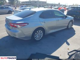 Toyota Camry 2020 2