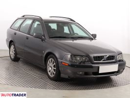 Volvo V40 2002 1.9 113 KM