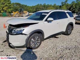 Nissan Pathfinder - zobacz ofertę