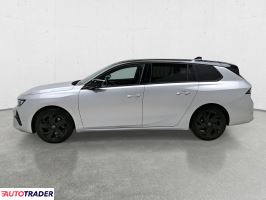 Opel Astra 2024 1.5 131 KM