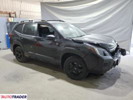 Subaru Forester 2022 2