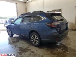 Subaru Outback 2020 2