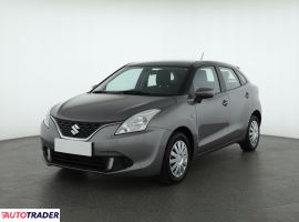 Suzuki Baleno 2017 1.2 88 KM