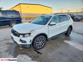 Volkswagen Tiguan - zobacz ofertę