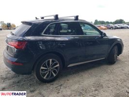 Audi Q5 2021 2