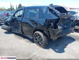 Honda HR-V 2025 2 Honda HR-V 2025 2