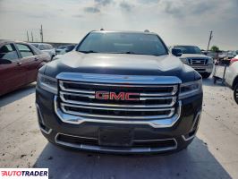 GMC Acadia 2020 3