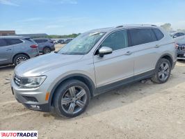 Volkswagen Tiguan - zobacz ofertę
