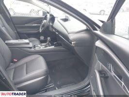 Mazda CX-30 2025 2 Mazda CX-30 2025 2