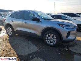 Ford Escape 2023 1
