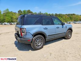Ford Bronco 2024 1
