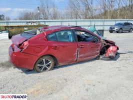 Subaru Impreza 2022 2