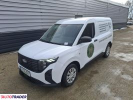 Ford Courier 2024 1.0