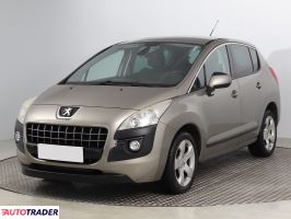 Peugeot 3008 2012 1.6 109 KM