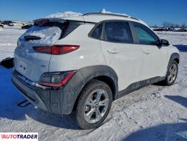 Hyundai Kona 2023 2