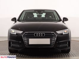 Audi A4 2018 2.0 187 KM
