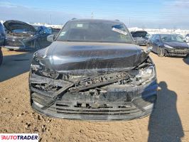 Volkswagen Tiguan 2021 2