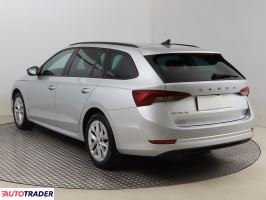 Skoda Octavia 2021 2.0 113 KM