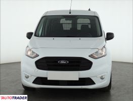 Ford Transit Connect 2020 1.5 118 KM
