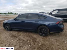 Honda Accord 2025 1 Honda Accord 2025 1