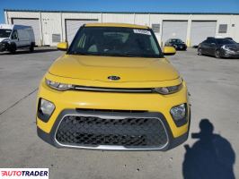 Kia Soul 2020 2