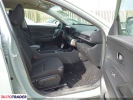 Hyundai Kona 2025 2