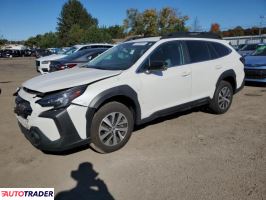 Subaru Outback 2024 2