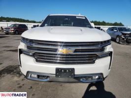 Chevrolet Silverado 2021 6 Chevrolet Silverado 2021 6