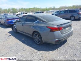 Nissan Altima 2024 2 Nissan Altima 2024 2
