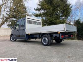 Opel Movano 2019 2.3