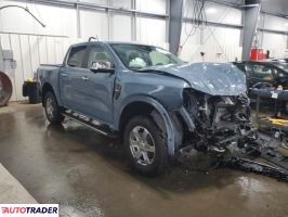 Ford Ranger 2024 2