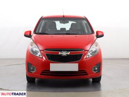 Chevrolet Spark 2011 1.0 67 KM