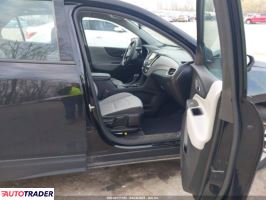 Chevrolet Equinox 2019 1 Chevrolet Equinox 2019 1