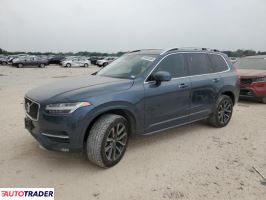 Volvo XC90 2019 2