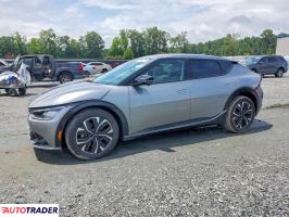 Kia EV6 2023