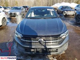 Volkswagen Jetta 2024 1 Volkswagen Jetta 2024 1