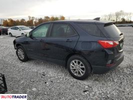 Chevrolet Equinox 2020 1