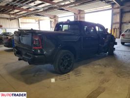 Dodge Ram 2020 5