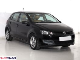 Volkswagen Polo 2011 1.2 59 KM