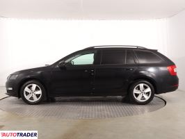 Skoda Octavia 2019 1.5 147 KM