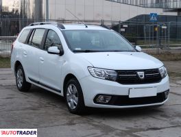 Dacia Logan 2018 1.0 72 KM