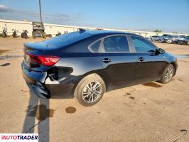 Kia Pozostałe 2024 2