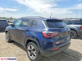 Jeep Compass 2020 2