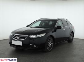 Honda Accord 2012 2.0 154 KM