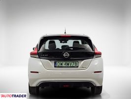 Nissan Leaf 2023 150 KM
