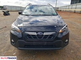 Subaru Pozostałe 2021 2 Subaru Pozostałe 2021 2