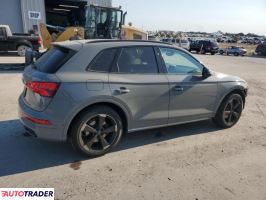 Audi Q5 2019 3 Audi Q5 2019 3