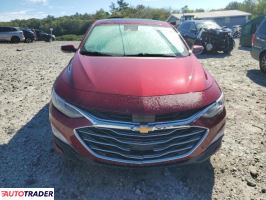 Chevrolet Malibu 2020 2