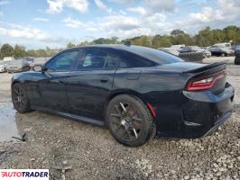 Dodge Charger 2019 6