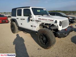 Jeep Wrangler 2021 2